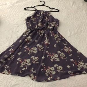 Francesca’s Summer dress